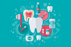 &#x1f9b7; Smile Brighter: Essential Dental Care Tips for a Healthy Mouth