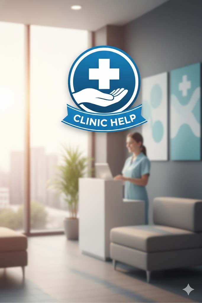 Clinic Help