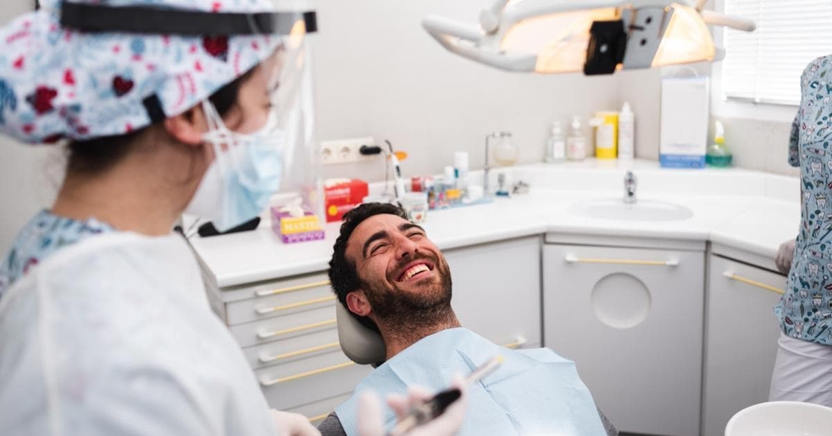 Preventive Dental Care Tips Every Canadian Should Follow