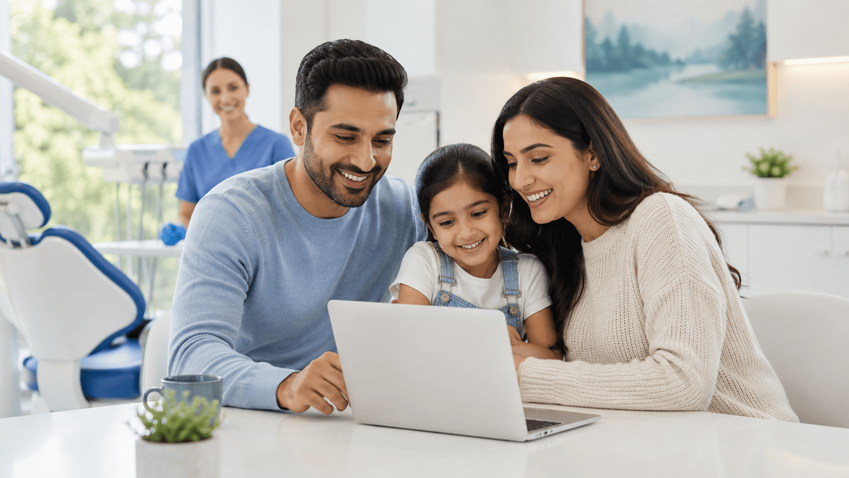 How to Find the Best Dentist in Brampton: Tips for Booking Quickly