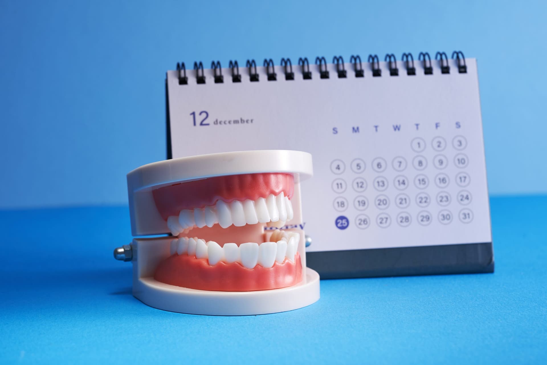 Don’t Let Your Dental Benefits Expire: Book Your Appointment Today!