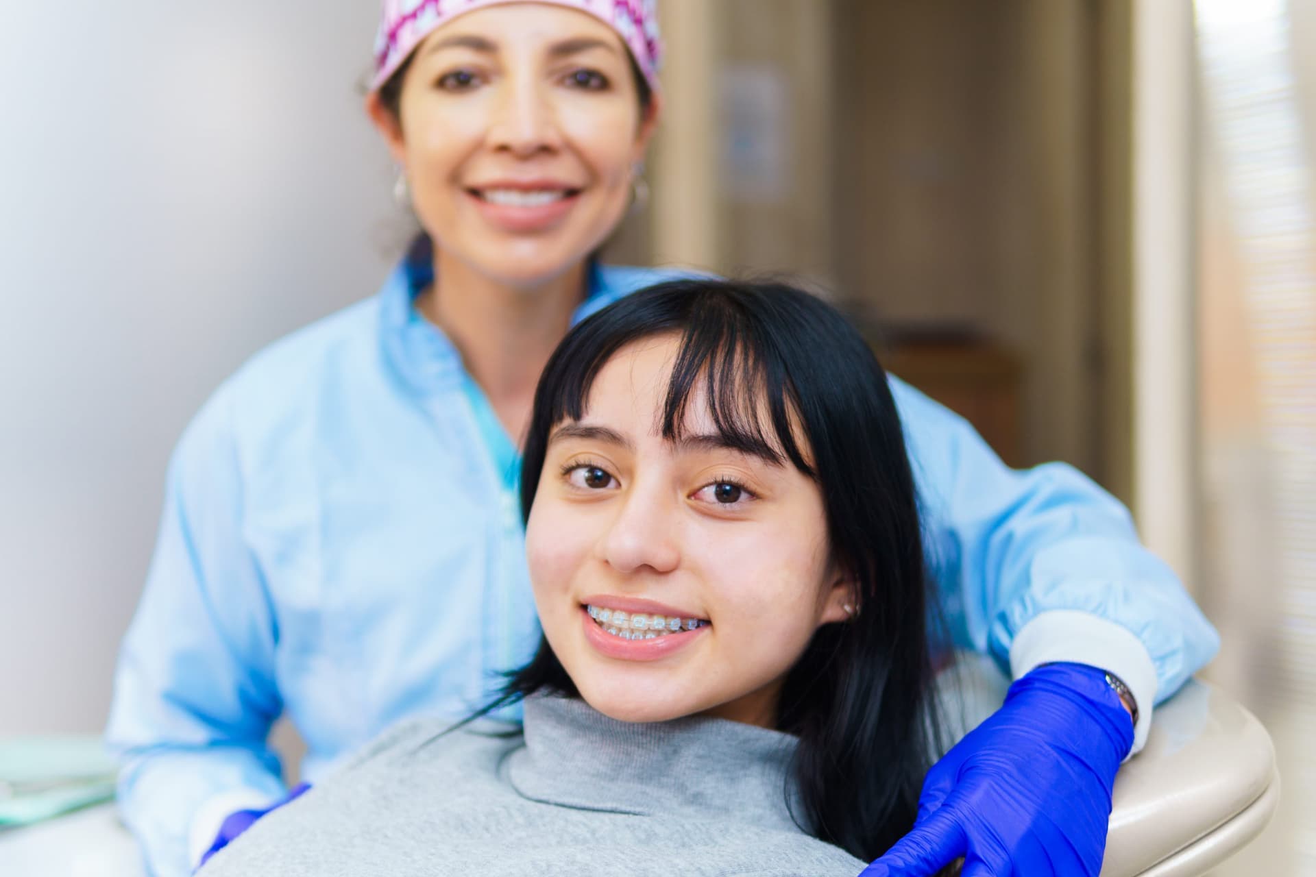 Navigating Your Orthodontic Journey: Braces, Invisalign, and Beyond