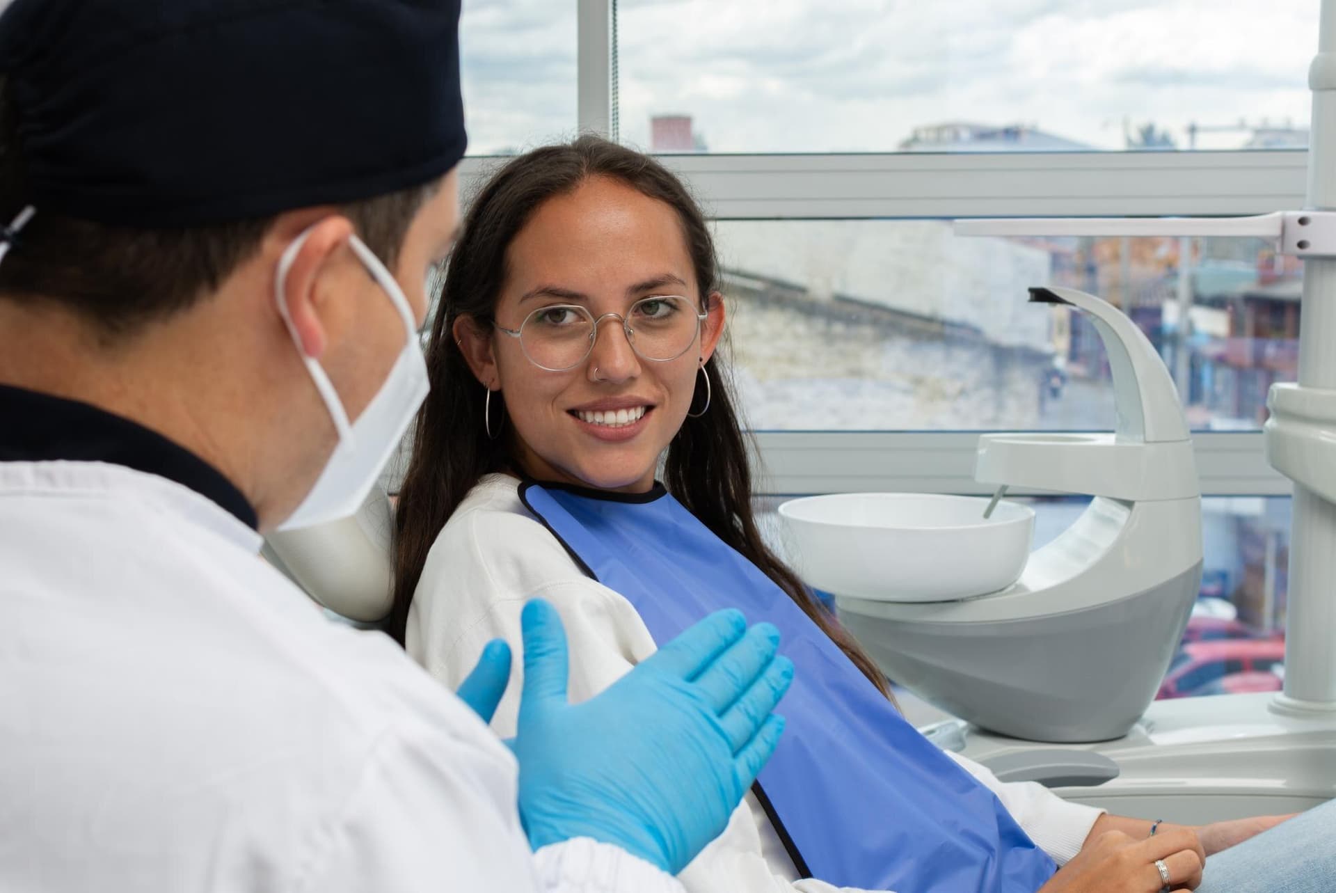 Discover Your Smile: Top Dentists in Hamilton, Ontario