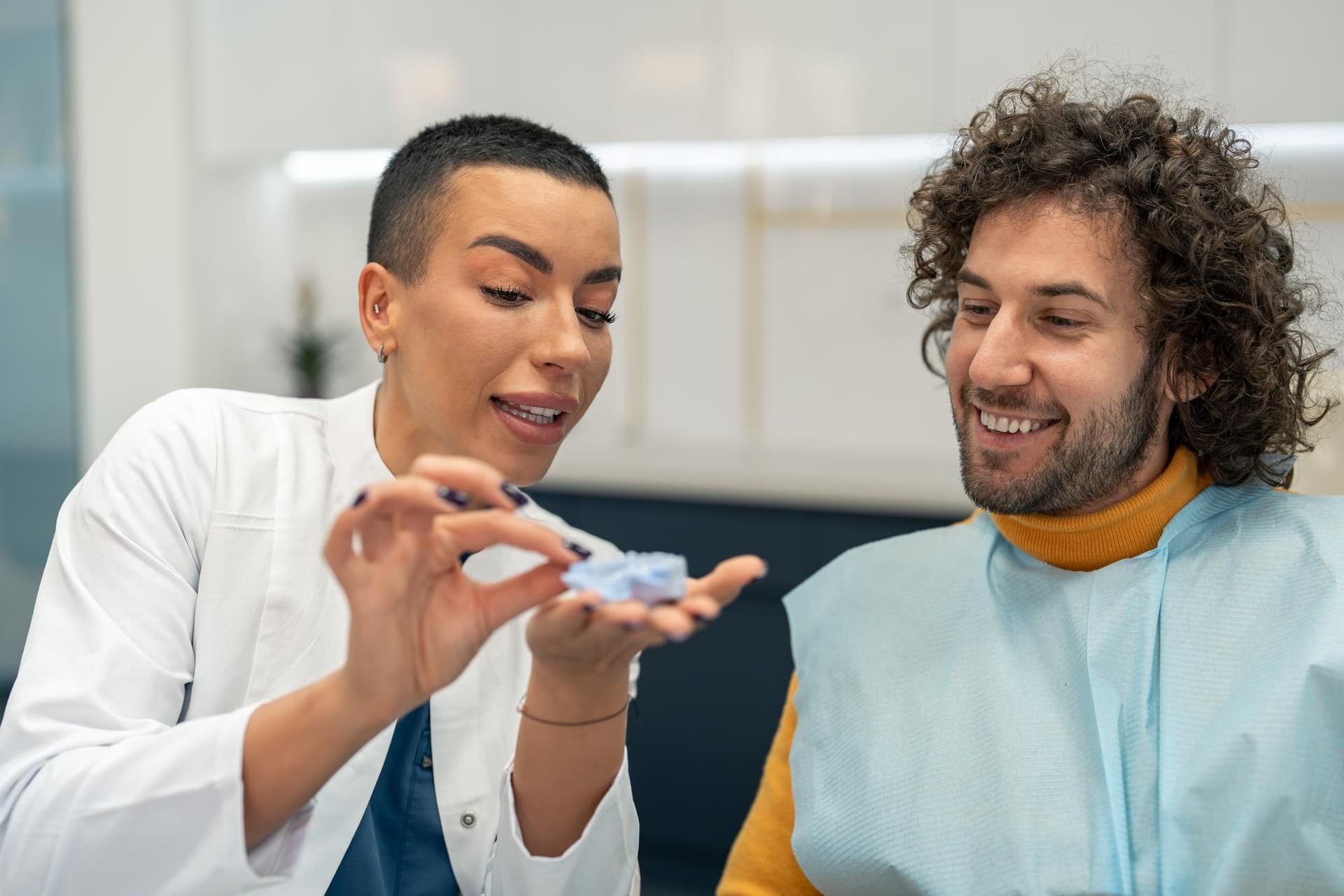 Ease Your Dental Anxiety: How Simple Booking Can Transform Your Experience