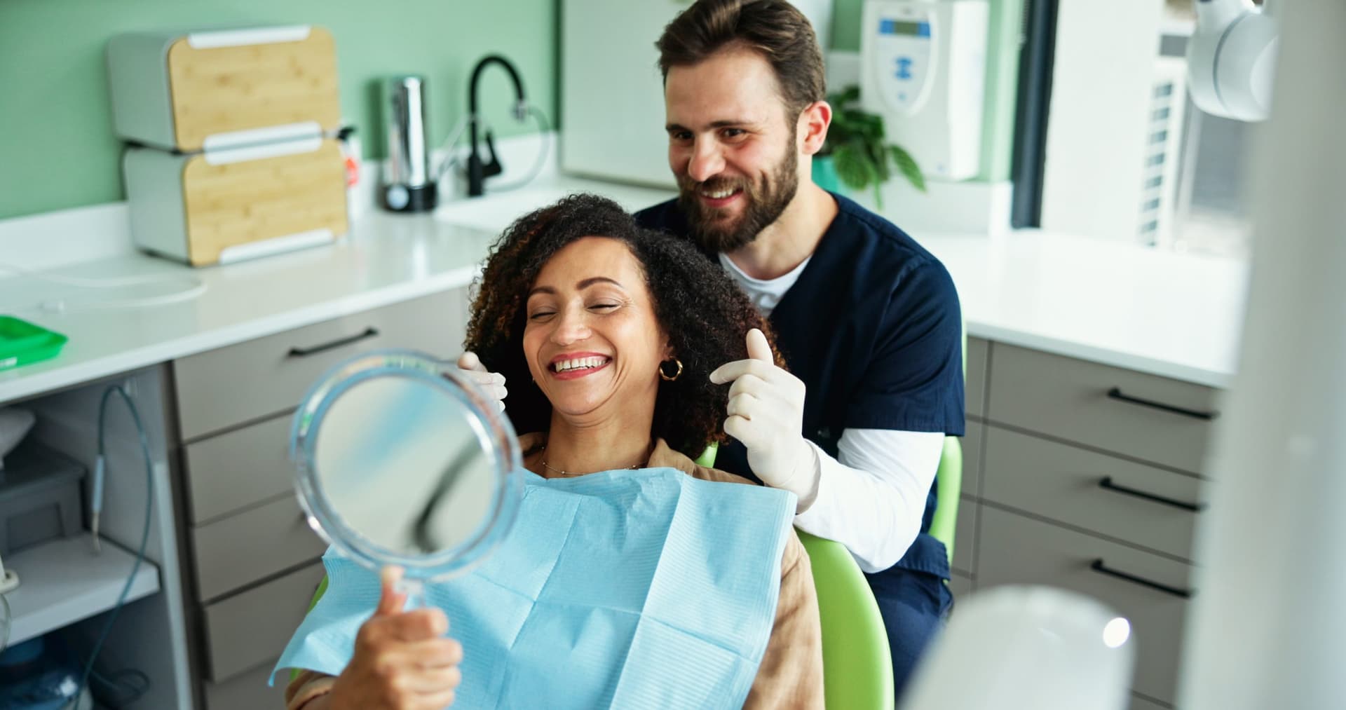 Smiling with Rewards: How Incentives Encourage Regular Dental Visits and Boost Oral Health