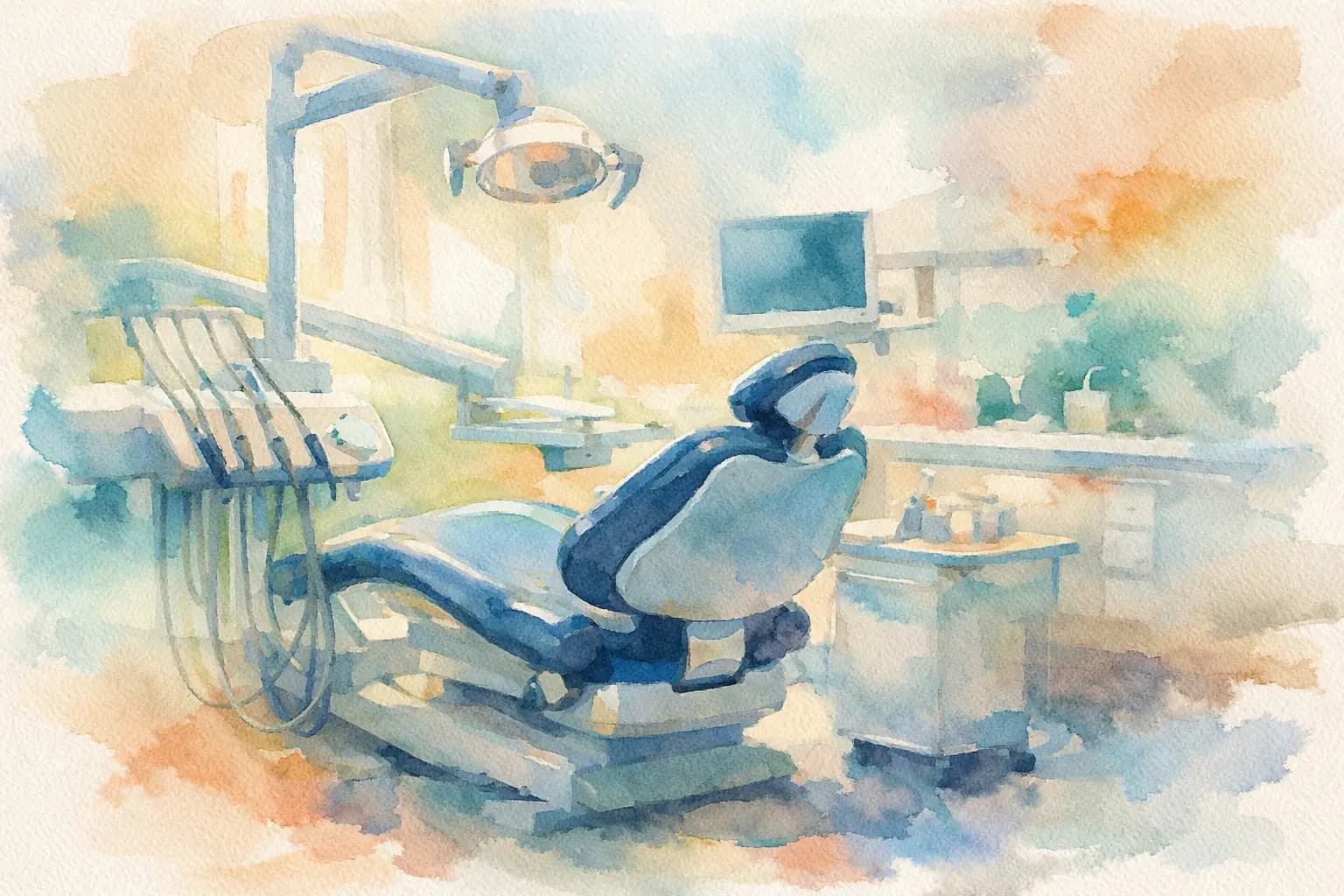 Dental Chair Utilization That Drives Growth