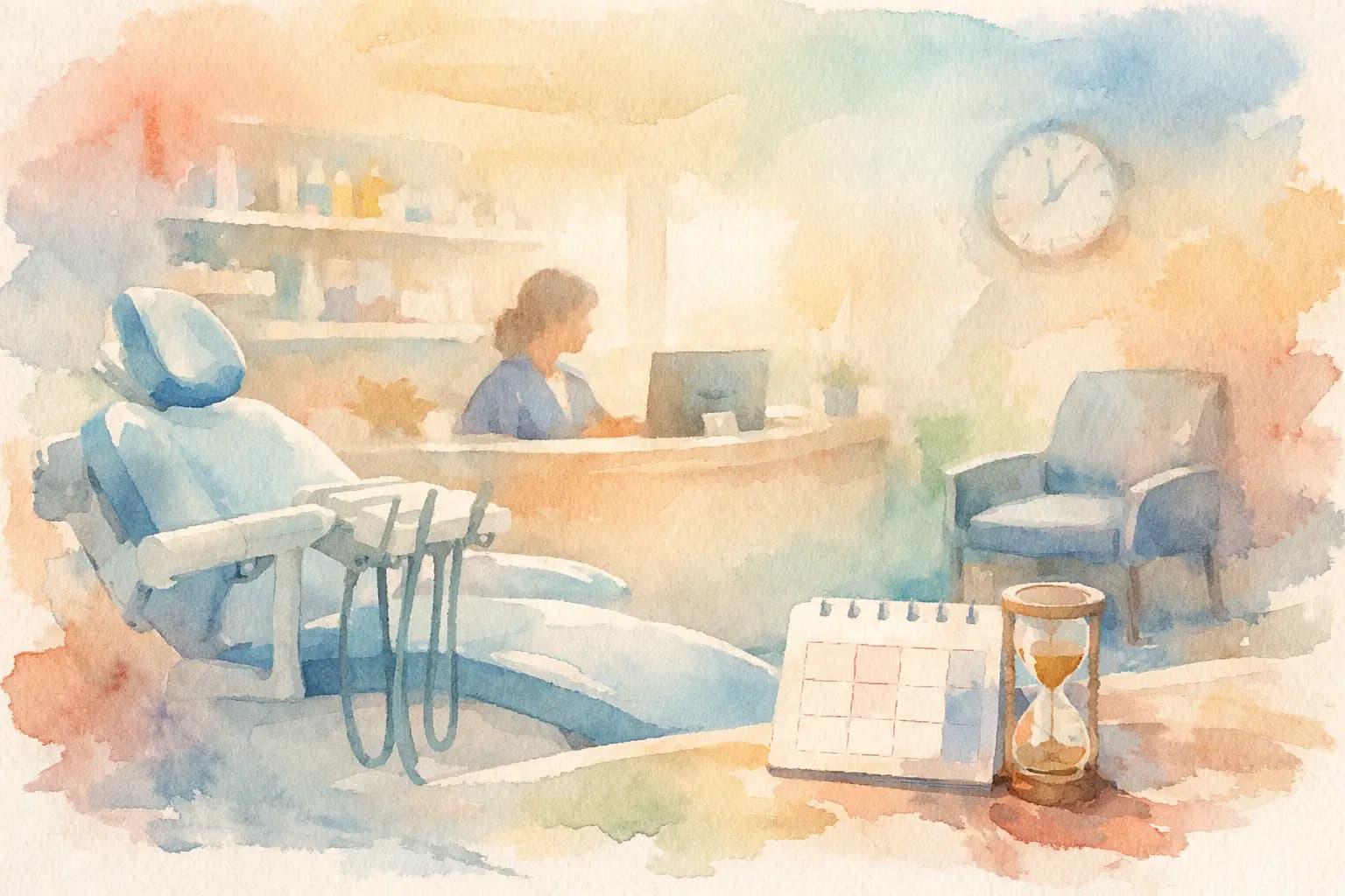 7 Ways to Reduce Dental Patient No Shows