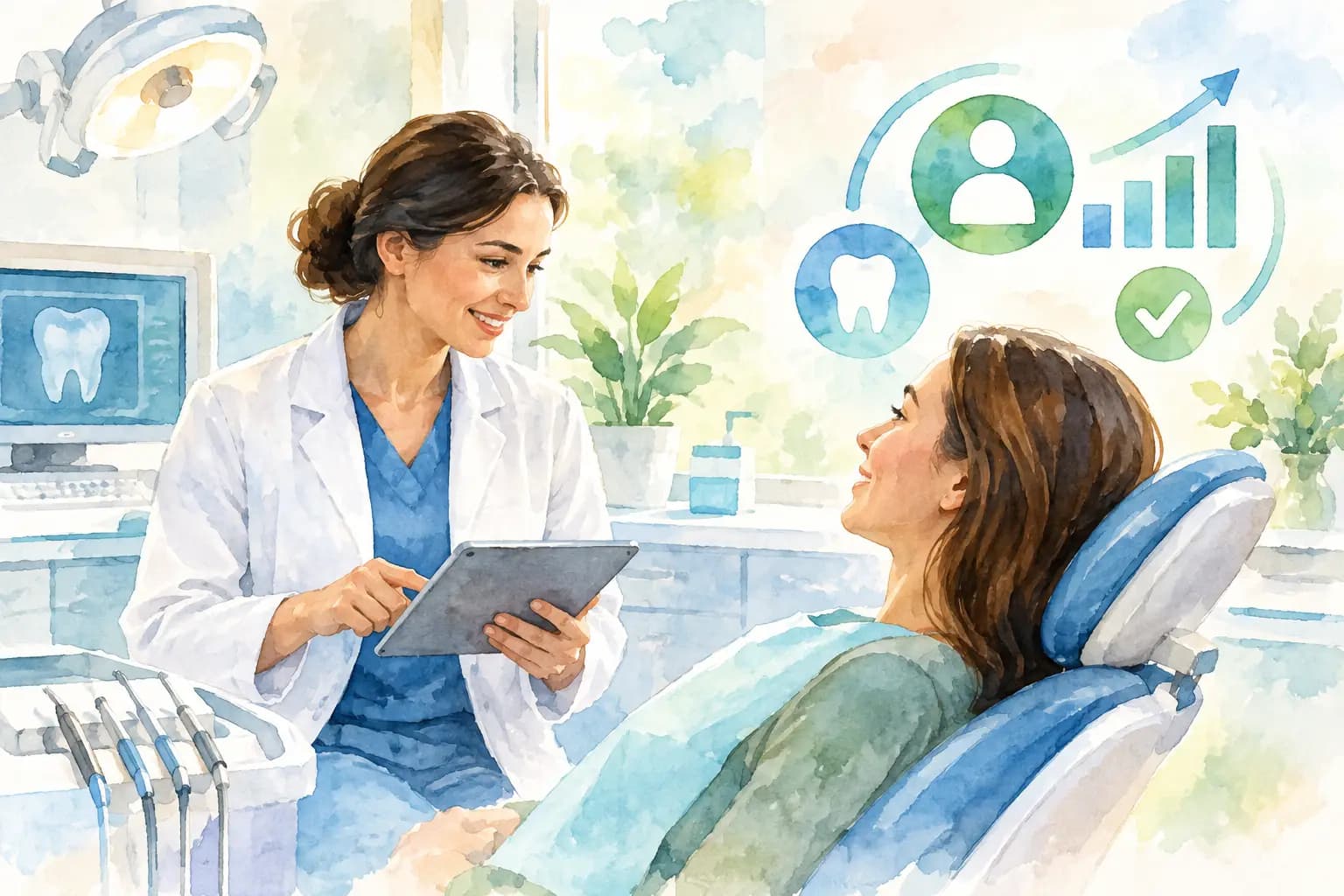 How Practices Should Measure Dental Lead Quality
