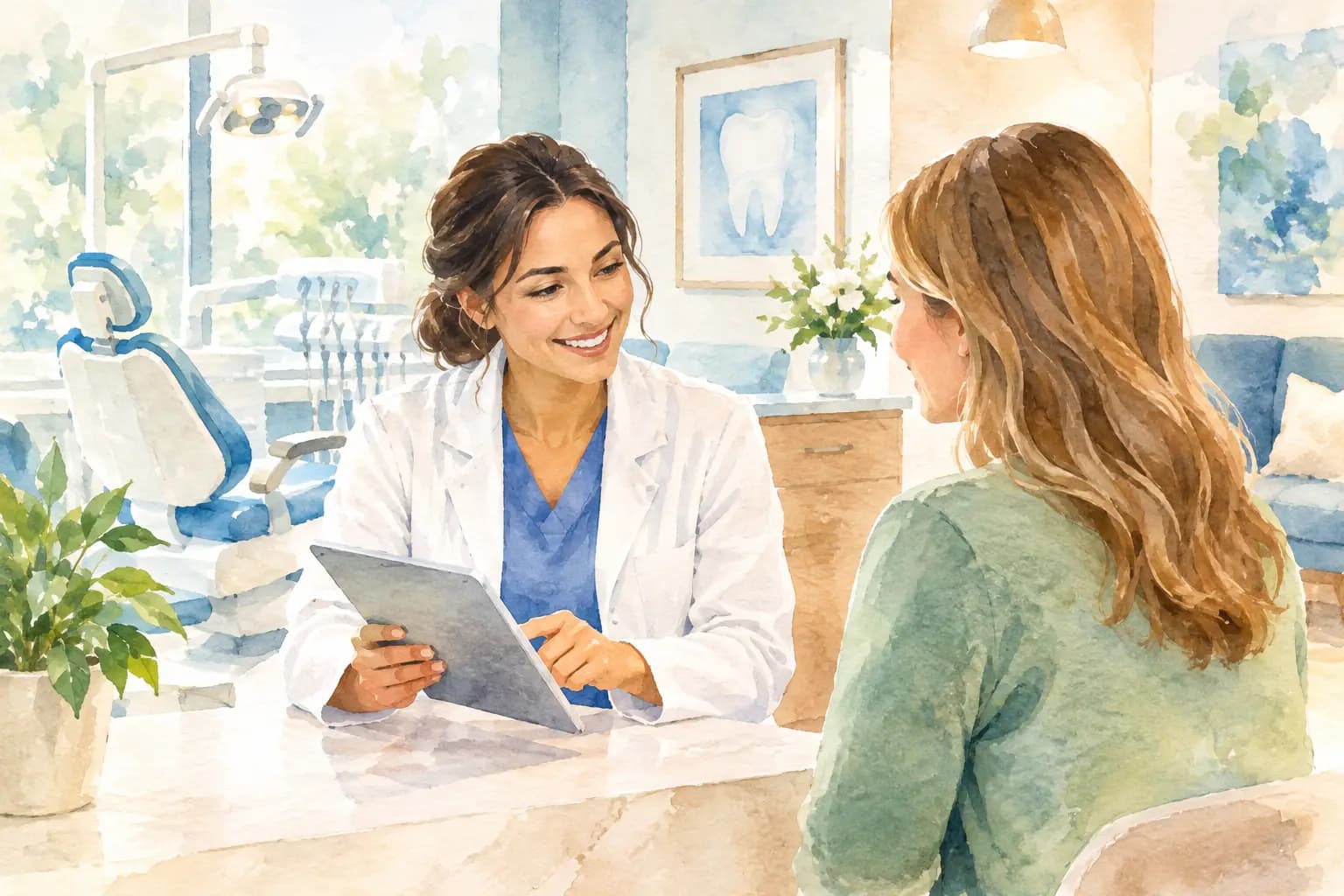 How to Improve Dental Appointment Show Rates