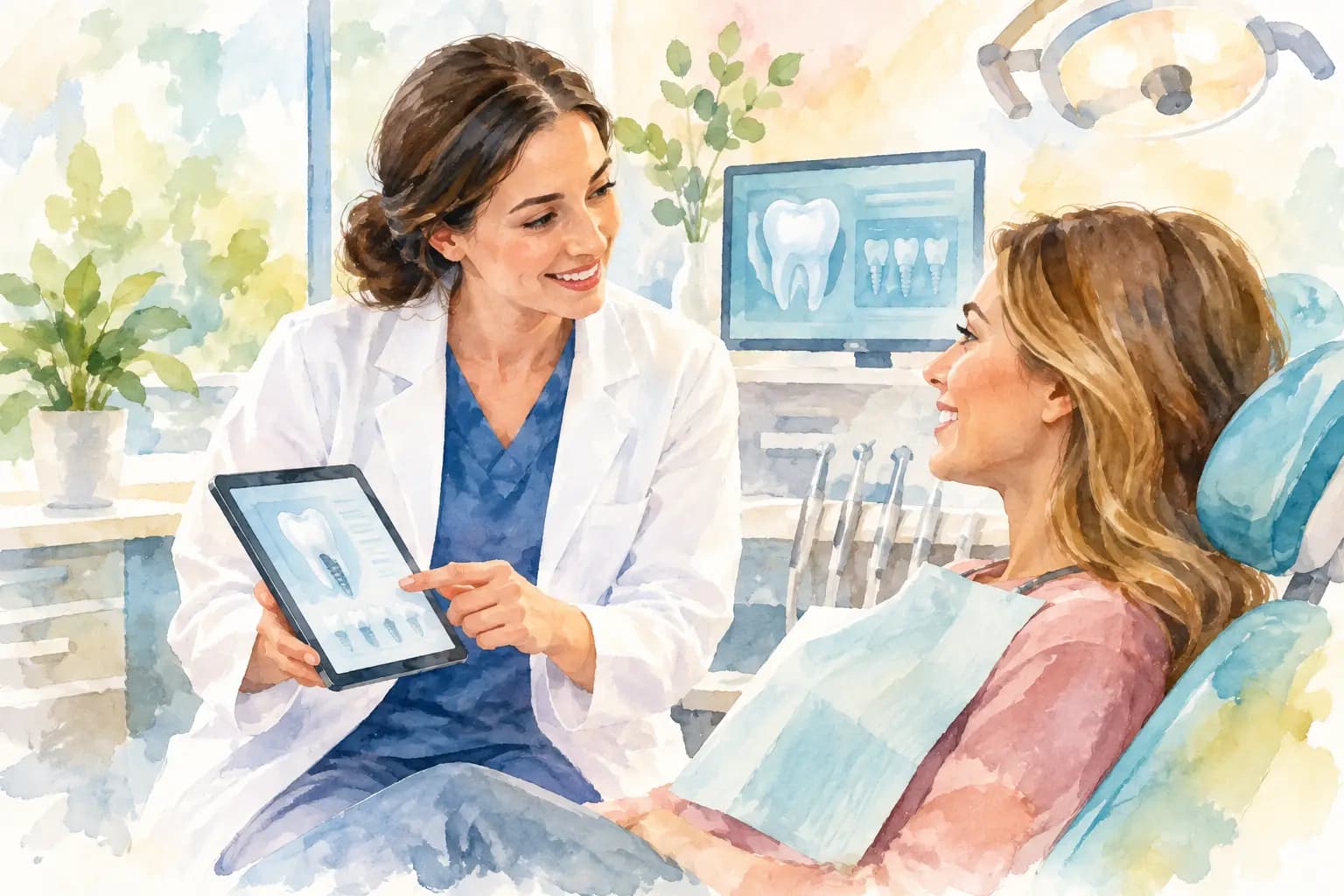 Improve Treatment Plan Acceptance at Your Practice